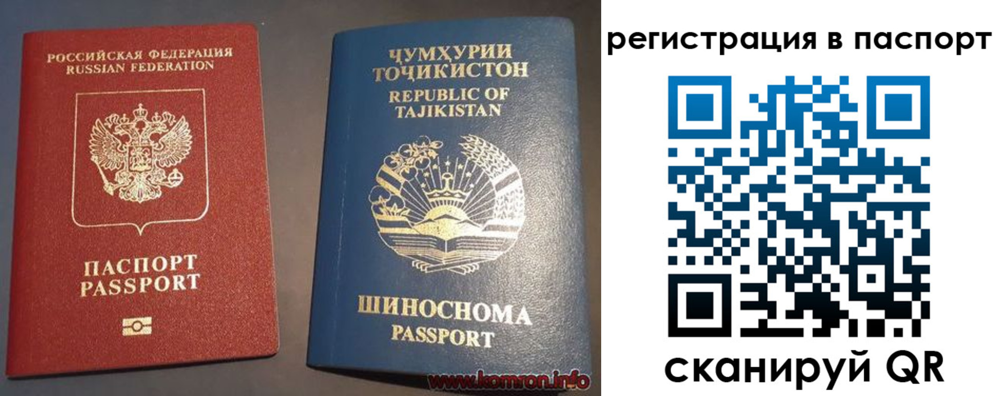прописка регистрация в Первоуральске